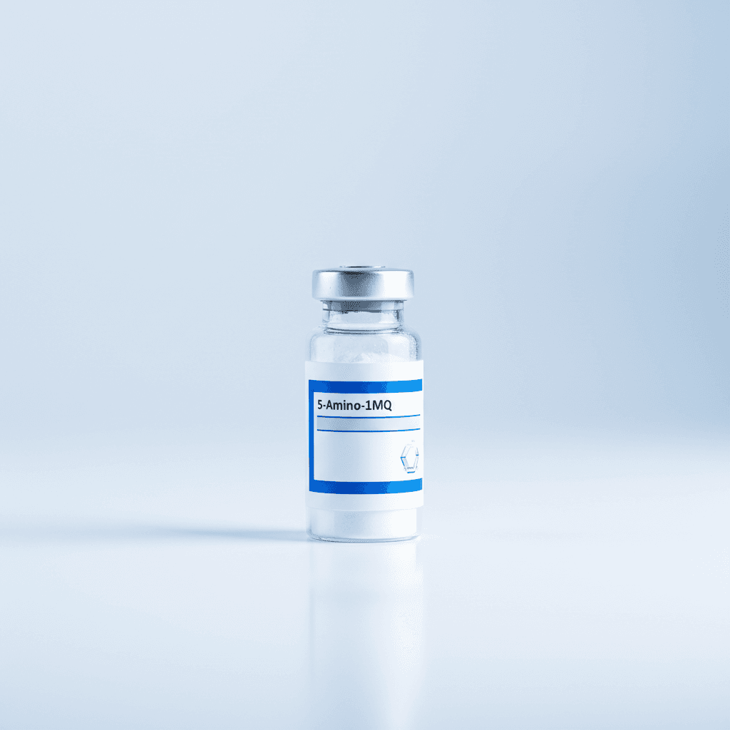 5-Amino-1MQ 10mg - Image 1