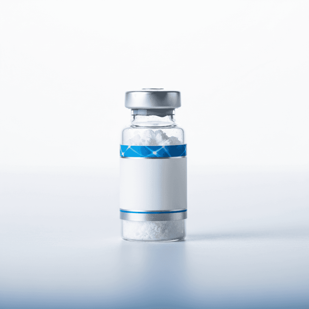 AOD-9604 10mg - Image 1