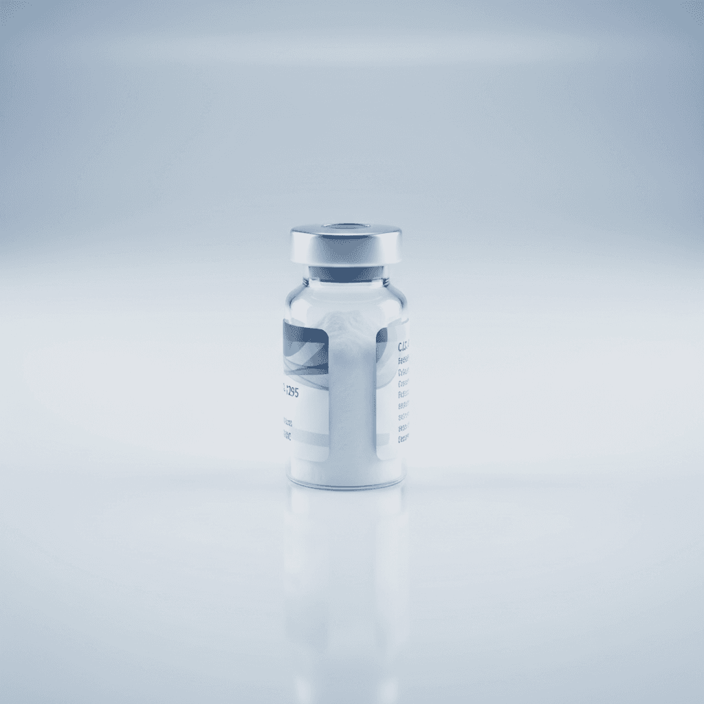 CJC-1295 sans DAC 5mg