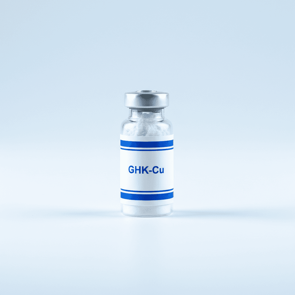 GHK-Cu 100mg - Image 1