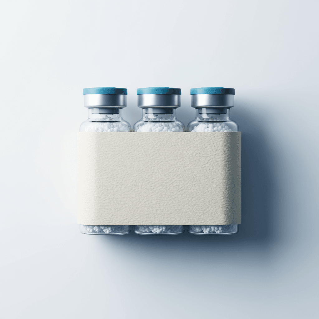 Pack Longévité — Epitalon + NAD+ + MOTS-c - Image 1